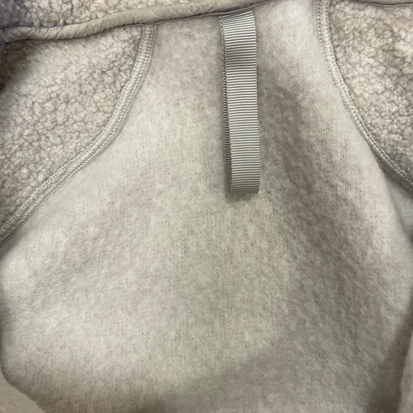 Lululemon Go Cozy Jacket - Picture 8 of 8